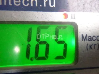 2420003050 Распредвал выпускной Kia Rio 3 Арт AM48592414, вид 9