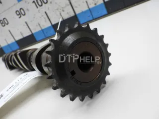 058109022B Распредвал выпускной Seat Toledo 2 Арт AM48613969, вид 4
