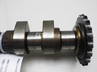 058109022B Распредвал выпускной Seat Toledo 2 Арт AM48613969, вид 5