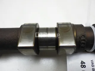 058109022B Распредвал выпускной Seat Toledo 2 Арт AM48613969, вид 6