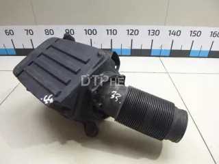 1K0129607AD Корпус воздушного фильтра Seat Alhambra 2 Арт AM48614519, вид 2