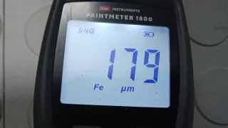  Дверь передняя правая Skoda Octavia A7 Арт 5EP33E201, вид 5
