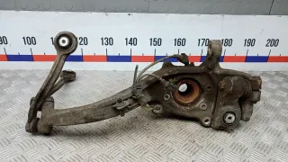  Ступица передняя левая Audi A4 B8 Арт 8EP16K901, вид 3