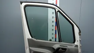  Дверь передняя левая Volkswagen Crafter 1 Арт 5EP32EN01, вид 7