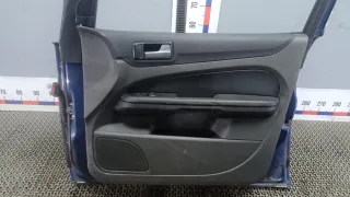  Дверь передняя правая Ford Focus 2 Арт 4OR19E201, вид 6