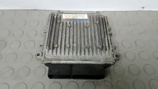 0281016383 Блок управления двс Mercedes ML W164 Арт 5EP12PC01, вид 1