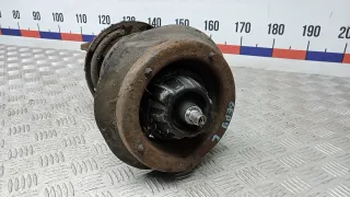  Стойка передняя левая Mercedes C W203 Арт 6EP09K501, вид 4