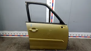  Дверь передняя правая Citroen C4 Picasso 1 Арт 5EP08E201, вид 1