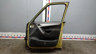  Дверь передняя правая Citroen C4 Picasso 1 Арт 5EP08E201, вид 5