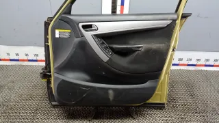  Дверь передняя правая Citroen C4 Picasso 1 Арт 5EP08E201, вид 6