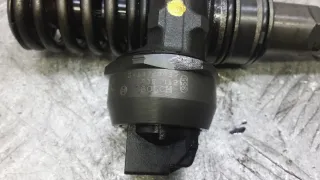 0414720037 PDB012 Форсунка дизельная Volkswagen Passat B5 Арт 2EP12AL03, вид 5