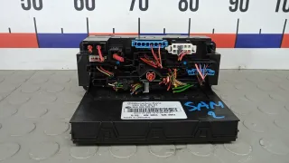 2035452901 Блок SAM Mercedes C W203 Арт 2EP33ZZ02, вид 4