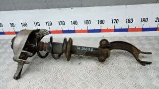  Стойка передняя левая Audi A4 B8 Арт 8EP16K501, вид 1