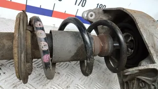  Стойка передняя левая Audi A4 B8 Арт 8EP16K501, вид 3