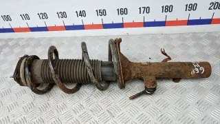 Пружина передняя правая Ford Transit 3 restailing Арт 6EP14OA01, вид 1