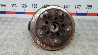  Ступица передняя левая Ford Transit 3 restailing Арт 6EP14K901, вид 1