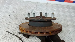  Ступица передняя левая Ford Transit 3 restailing Арт 6EP14K901, вид 3