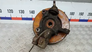  Ступица передняя левая Ford Transit 3 restailing Арт 6EP14K901, вид 4
