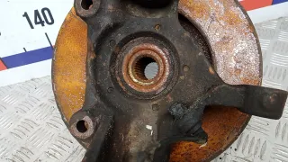  Ступица передняя левая Ford Transit 3 restailing Арт 6EP14K901, вид 5