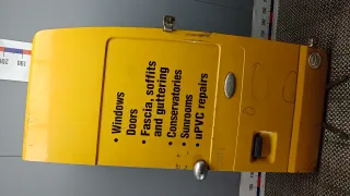  Дверь распашная правая Ford Transit 3 restailing Арт 5EP03FT01_A116073, вид 1