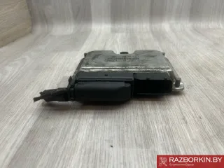 038906019J,0281010216 Блок управления двигателем Volkswagen Sharan 1 restailing Арт 37423, вид 2