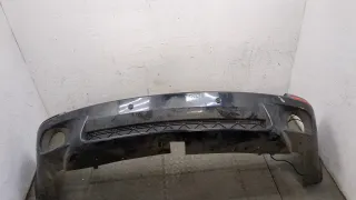 51128037276,51128037279,51128037280,51128037071,63217158950 Бампер задний черный BMW X5 E70 Арт 20063493, вид 1