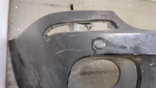 51128037276,51128037279,51128037280,51128037071,63217158950 Бампер задний черный BMW X5 E70 Арт 20063493, вид 3