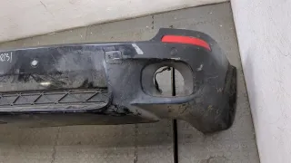 51128037276,51128037279,51128037280,51128037071,63217158950 Бампер задний черный BMW X5 E70 Арт 20063493, вид 4