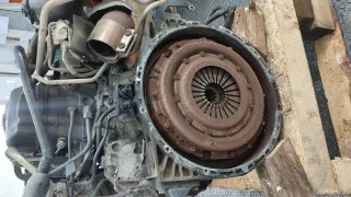 4892318 Генератор Iveco Euro Cargo Арт 11405852, вид 4