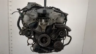  Генератор Nissan Murano Z50 Арт 11405895, вид 1