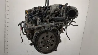  Генератор Nissan Murano Z50 Арт 11405895, вид 2