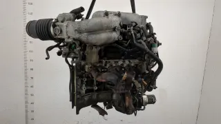  Генератор Nissan Murano Z50 Арт 11405895, вид 3