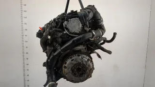  Генератор Volkswagen Passat CC Арт 11405935, вид 2