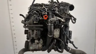  Генератор Volkswagen Passat CC Арт 11405935, вид 4