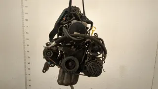  Генератор Daewoo Matiz M150 restailing Арт 11405465, вид 1