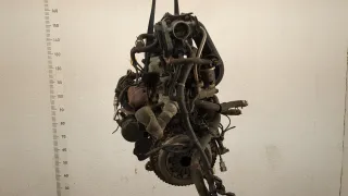  Генератор Daewoo Matiz M150 restailing Арт 11405465, вид 2