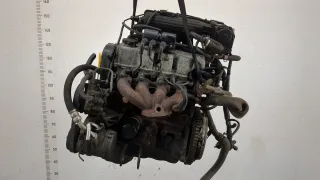  Генератор Daewoo Matiz M150 restailing Арт 11405465, вид 4