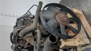 4892318 Генератор Iveco Euro Cargo Арт 11405374, вид 3