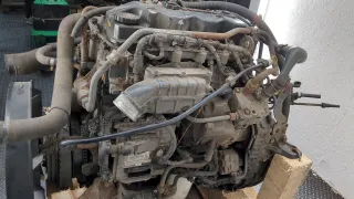4892318 Генератор Iveco Euro Cargo Арт 11405374, вид 4