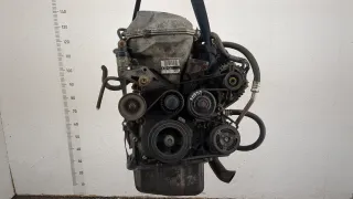  Генератор Toyota Corolla E120 Арт 11405009, вид 1