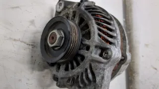  Генератор Chrysler PT Cruiser Арт 20419246, вид 2