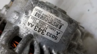  Генератор Chrysler PT Cruiser Арт 20419246, вид 4