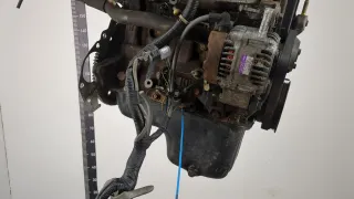  Генератор Suzuki Alto HA24 Арт 11403984, вид 3
