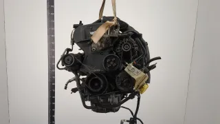  Генератор Ford Fiesta 5 Арт 11403996, вид 1
