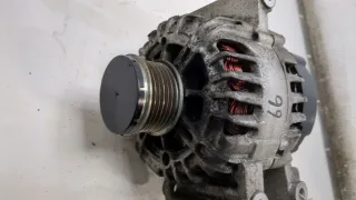  Генератор Chevrolet Aveo T300 Арт 20418395, вид 2