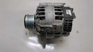  Генератор Renault Scenic RX4 Арт 20410632, вид 1
