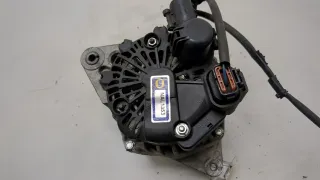 3730022650 Генератор Kia Rio 2 Арт 20408897, вид 4