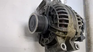 06B903016AB Генератор Volkswagen Passat CC Арт 20410088, вид 2