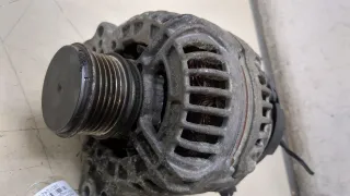  Генератор Volkswagen Golf 5 Арт 20372429, вид 2