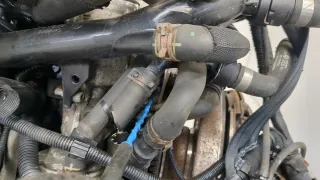  Генератор Audi A4 B8 Арт 11380423, вид 3